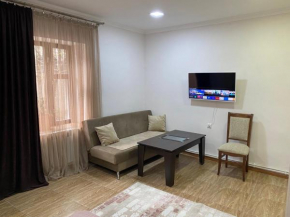 SM Apartment 1